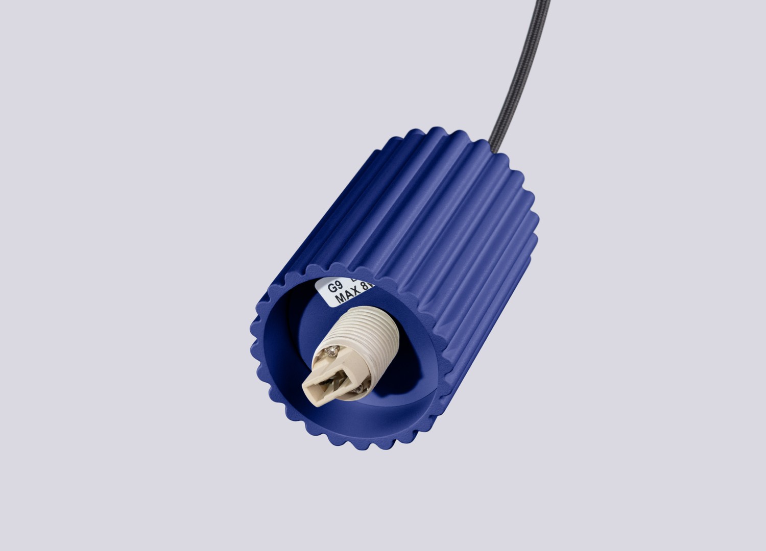 Suspension HALO 3P outremer – vue complémentaire 9