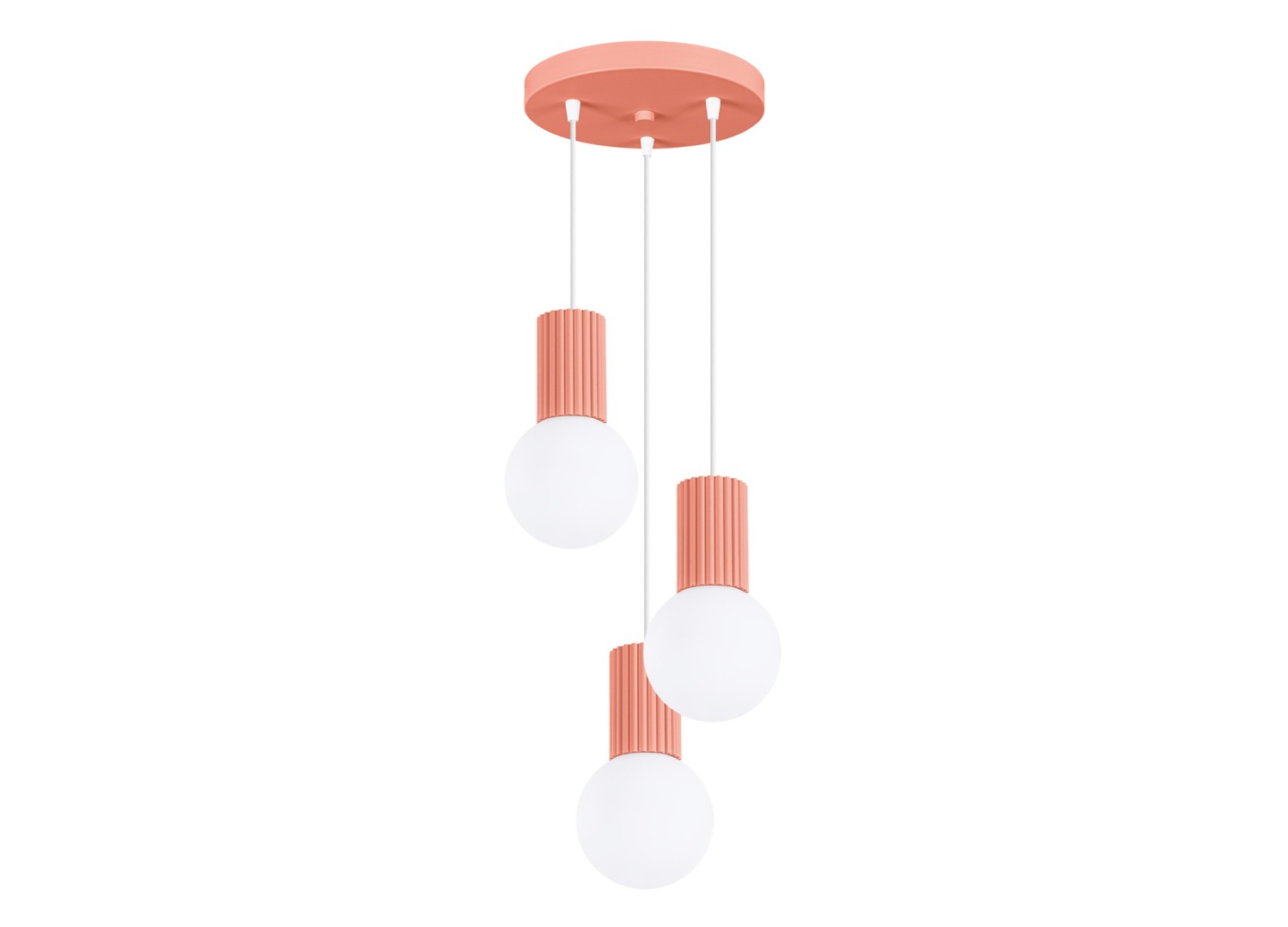 Suspension HALO 3P pêche