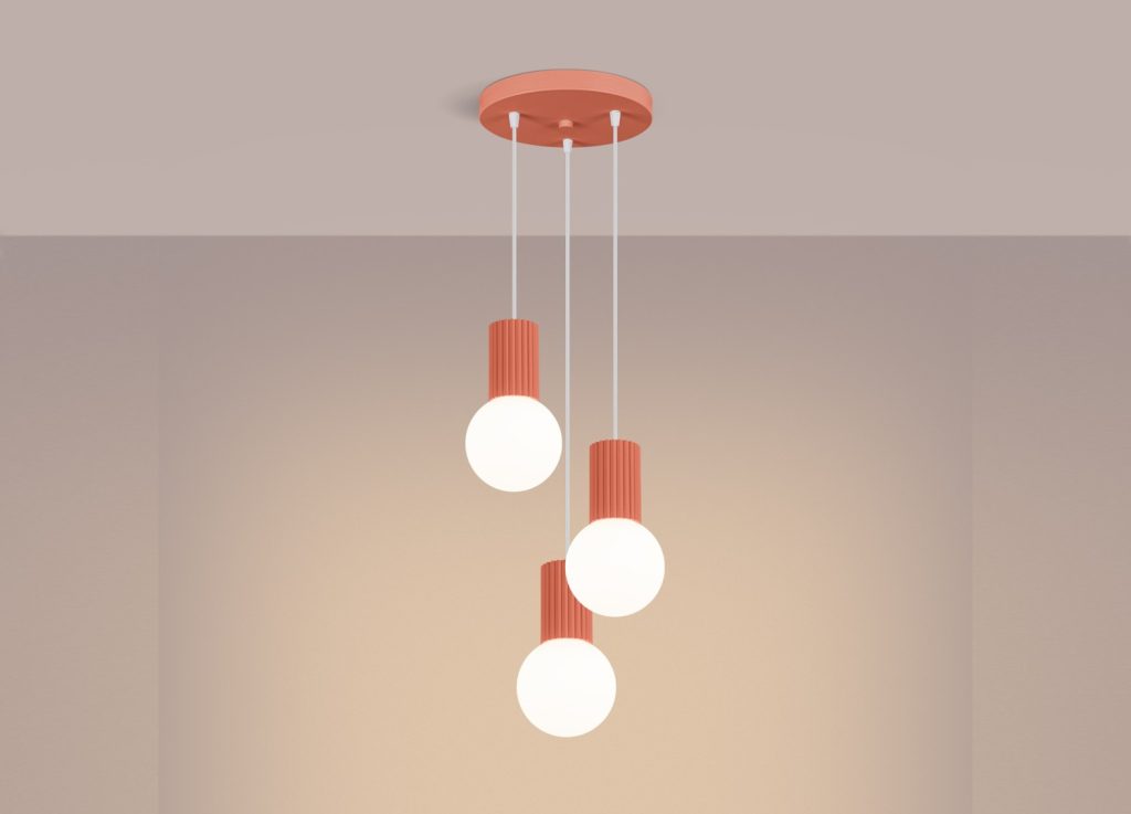 Suspension HALO 3P pêche – vue complémentaire 3