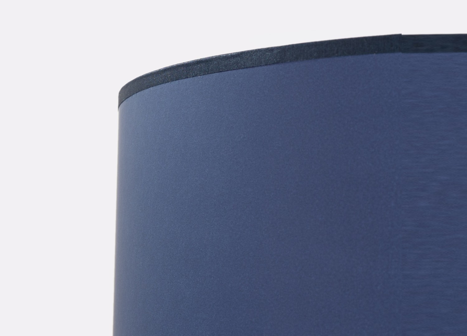 Suspension NEVIA bleu marine 40 cm E27 – vue 7