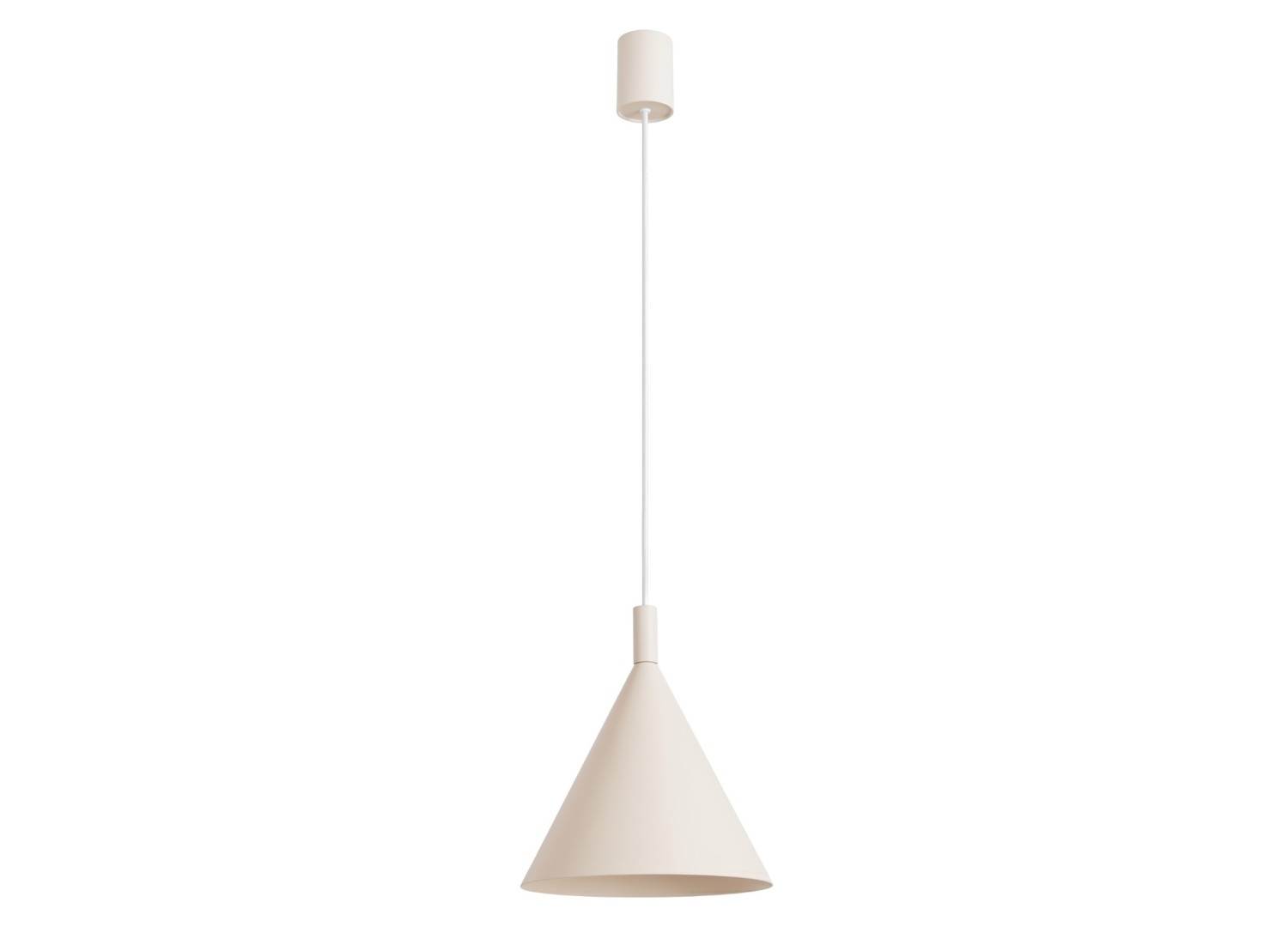 Suspension NOX 25 beige