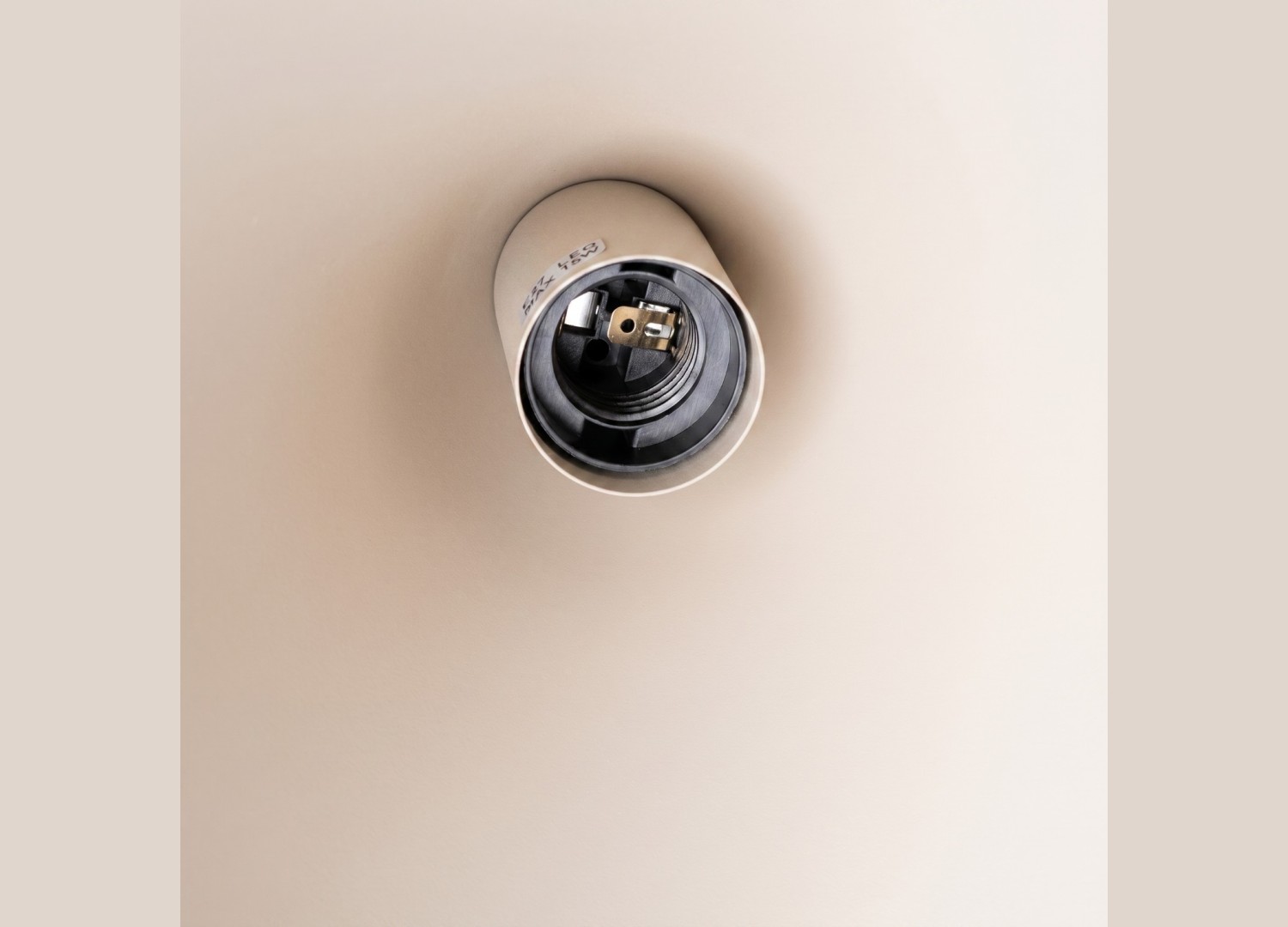 Suspension NOX 25 beige – vue complémentaire 7