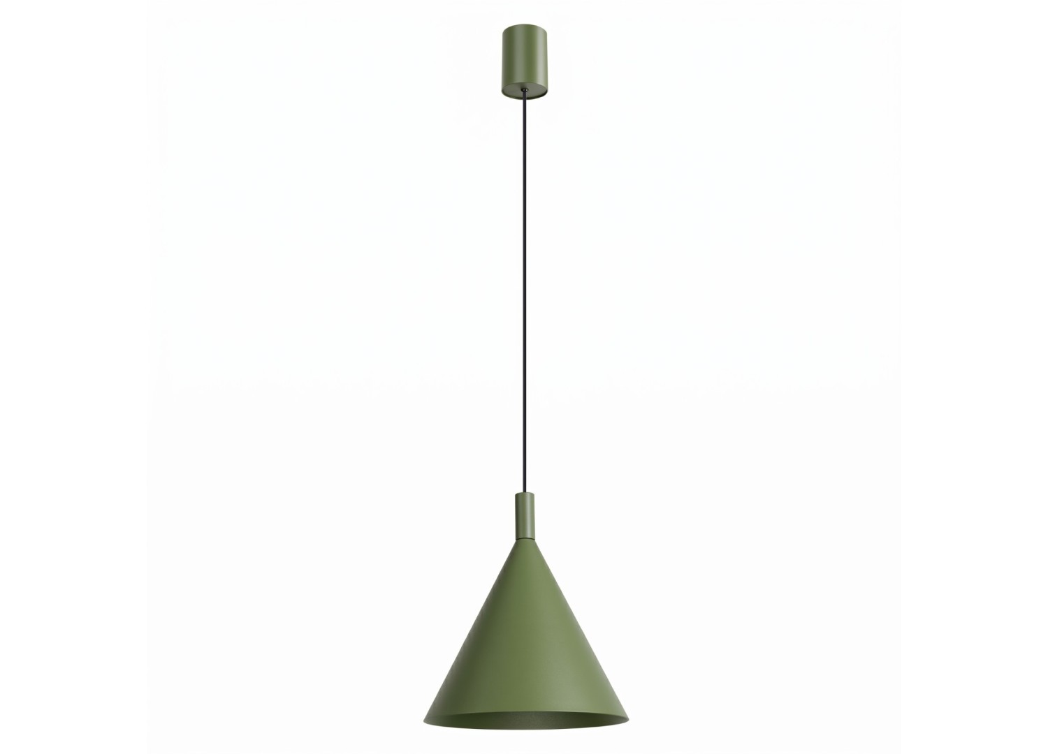 Suspension NOX 25 vert olive