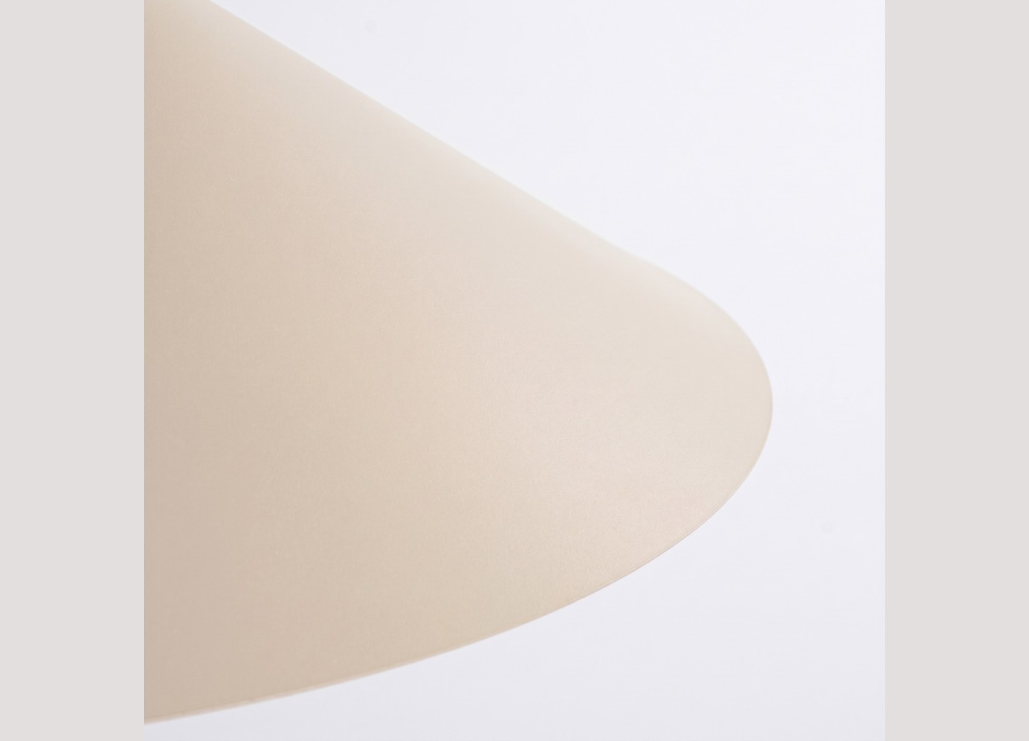 Suspension NOX 40 beige – vue complémentaire 5