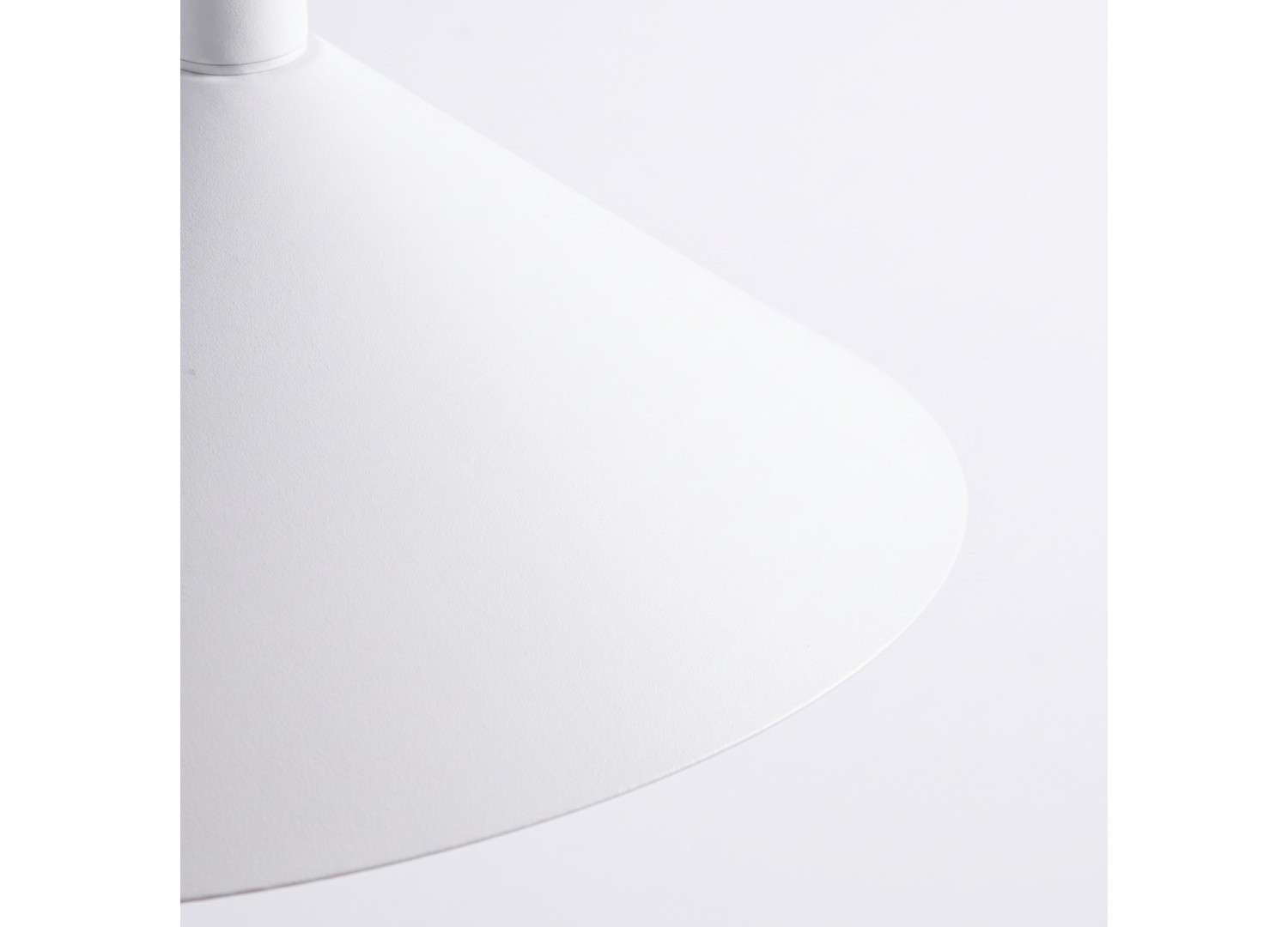 Suspension NOX 40 blanc – vue complémentaire 5