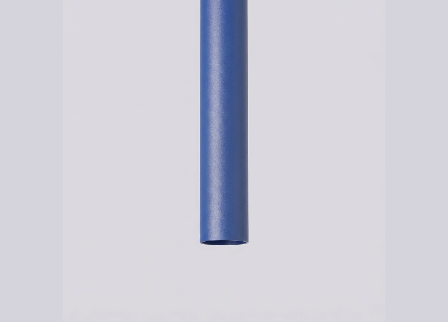 Suspension PASTELO 1 bleu outremer – vue complémentaire 4