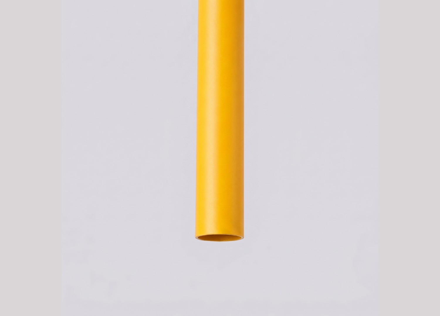 Suspension PASTELO 1 jaune – vue complémentaire 4