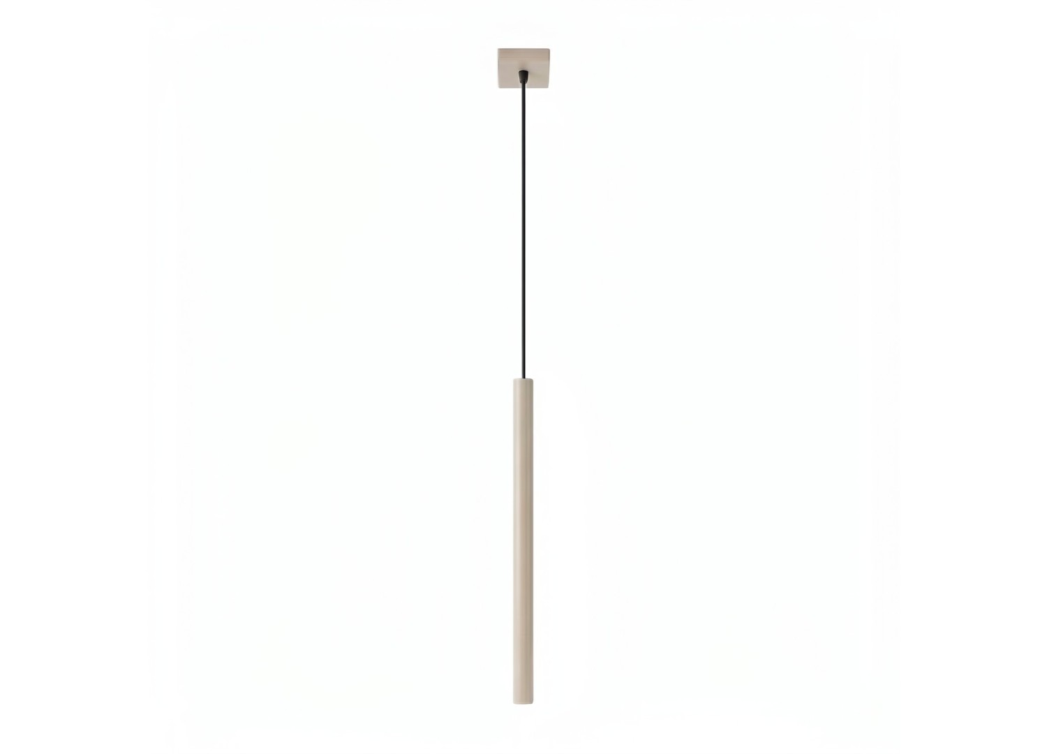 Suspension PASTELO 1 taupe