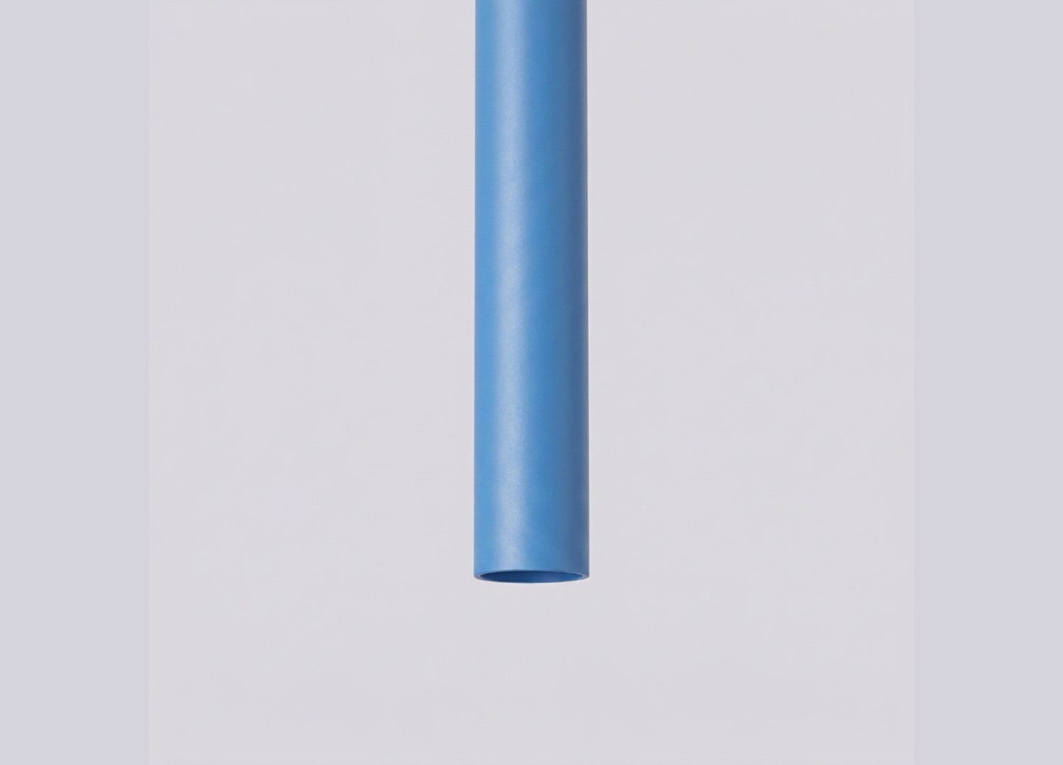 Suspension PASTELO 2 azur – vue complémentaire 4