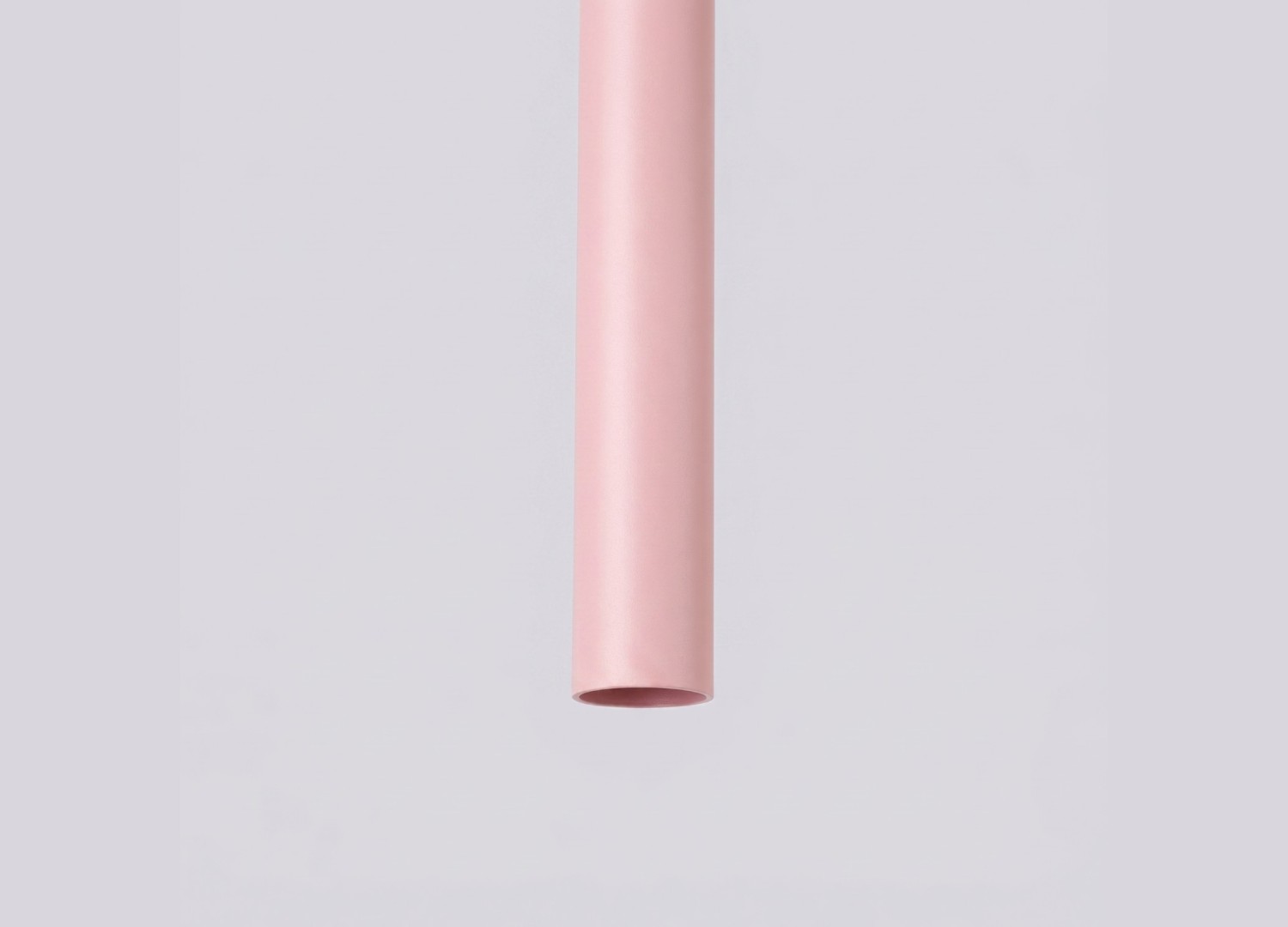 Suspension PASTELO 2 rose – vue complémentaire 4