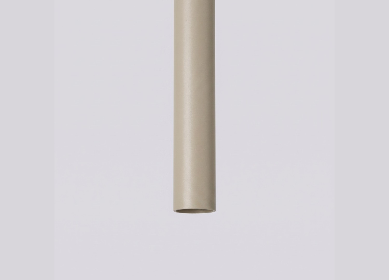 Suspension PASTELO 3P taupe – vue complémentaire 4