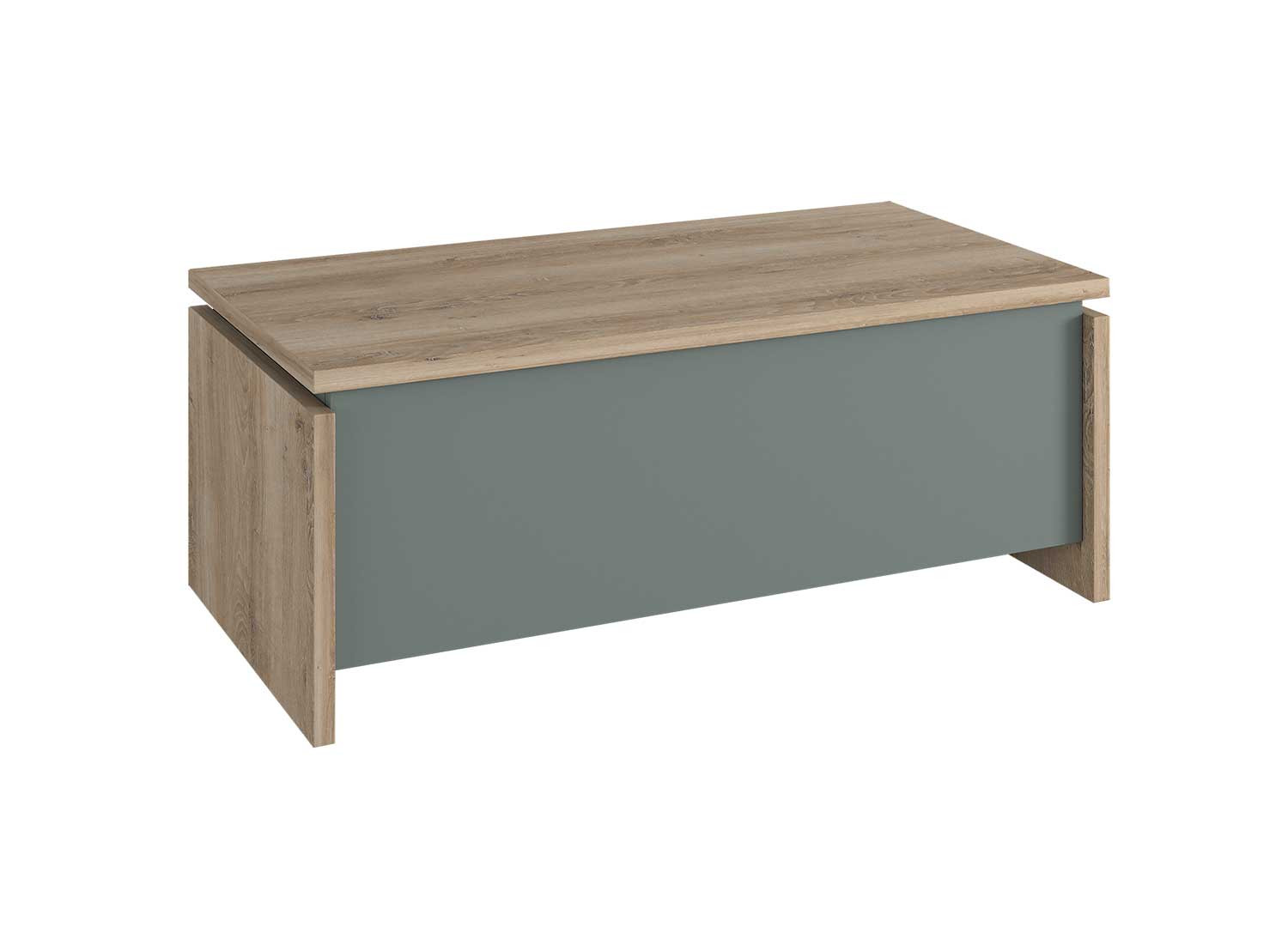 Table basse avec plateau relevable 115 cm Elska