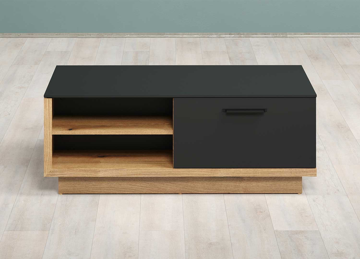 Table basse rectangulaire 110 cm