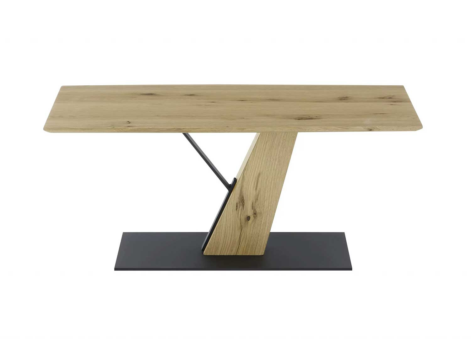 Table basse rectangulaire 110 cm Brescia