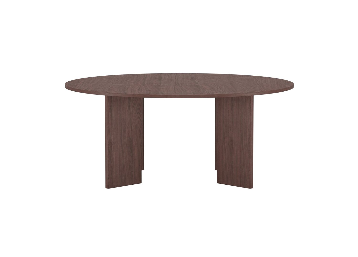 Détail de la table de repas Graos moka