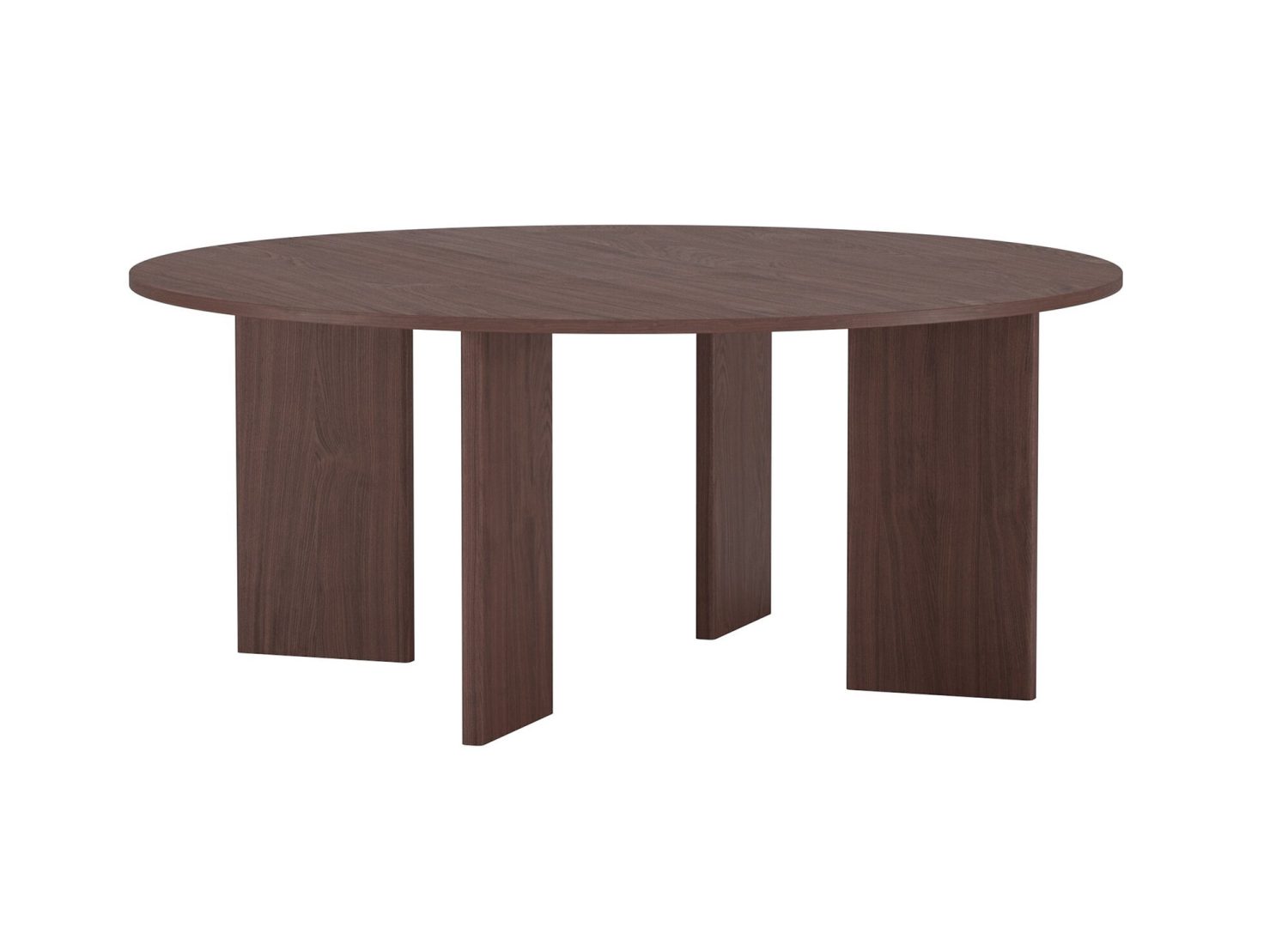 Détail de la table de repas Graos moka