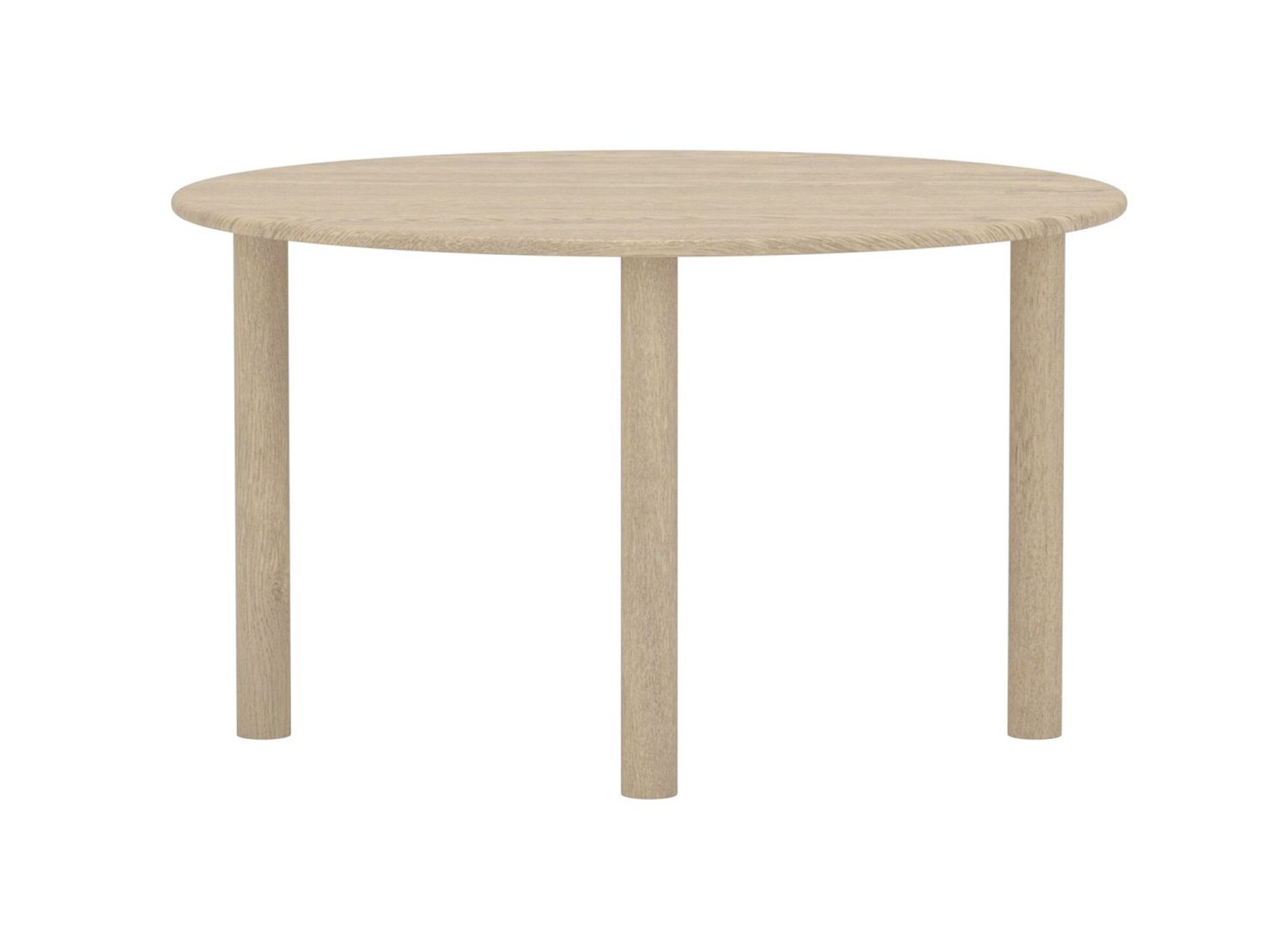 Détail de la table de repas Hilo naturel