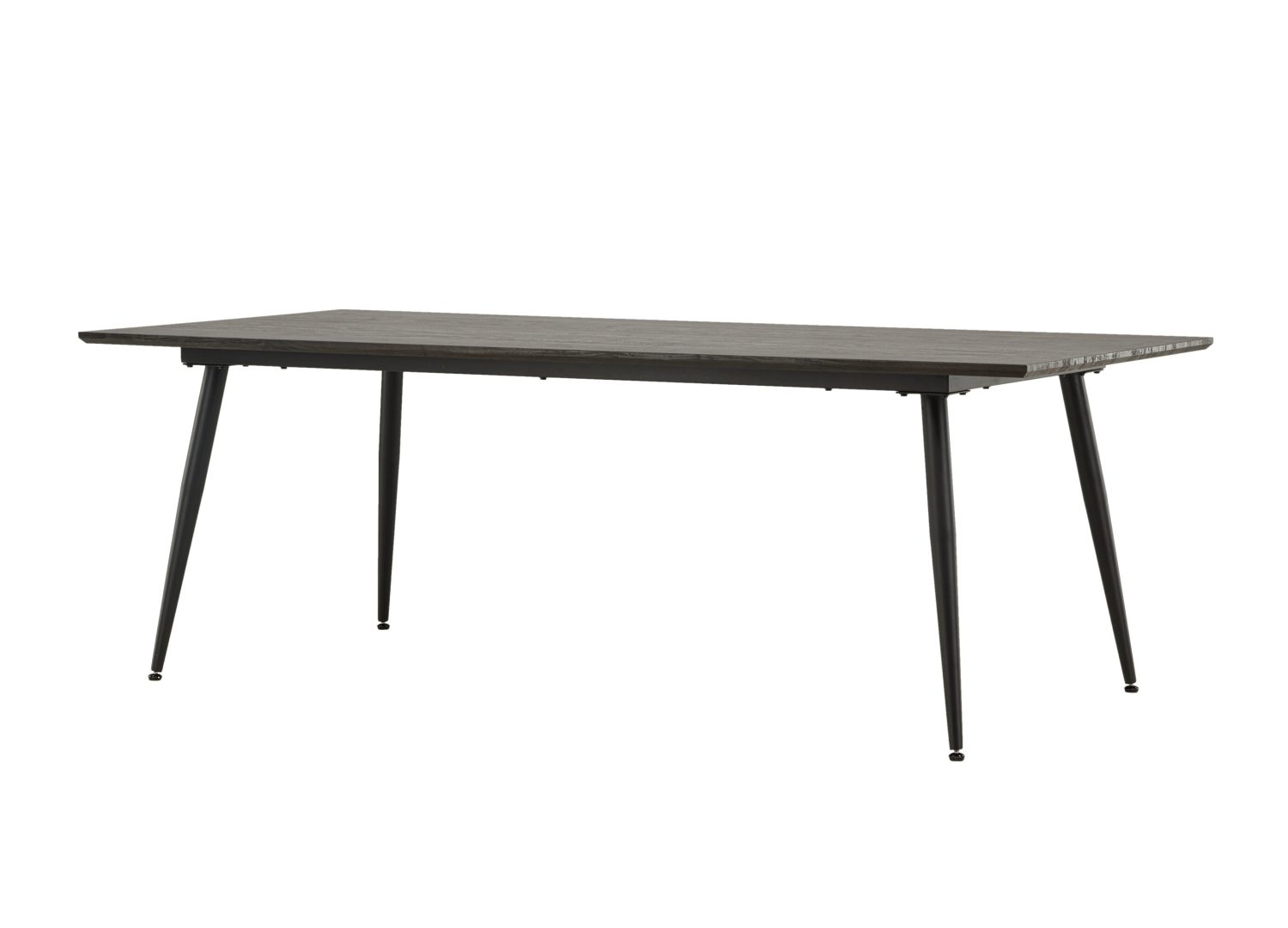 Table à manger Keholmen marron vue sous un autre angle