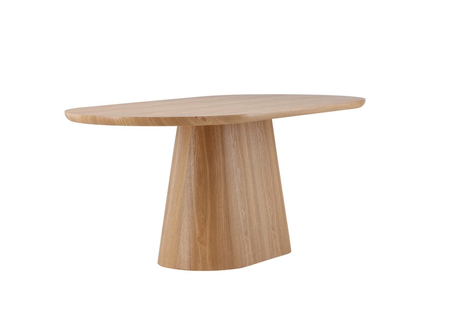 Table à manger Stjärnö naturel vue sous un autre angle