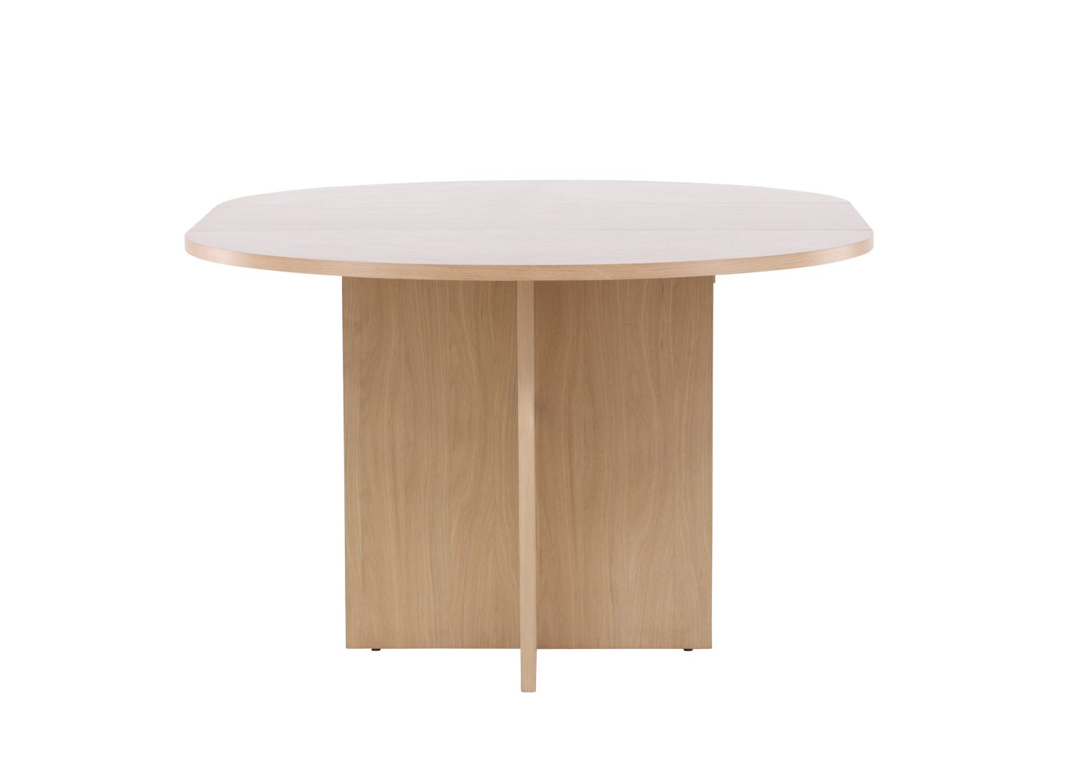 Détail de la table de repas Strada blanchi
