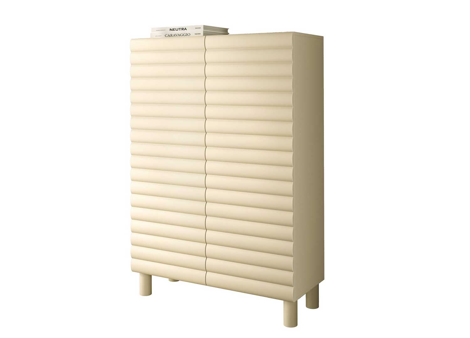 meuble de rangement haut 2 portes