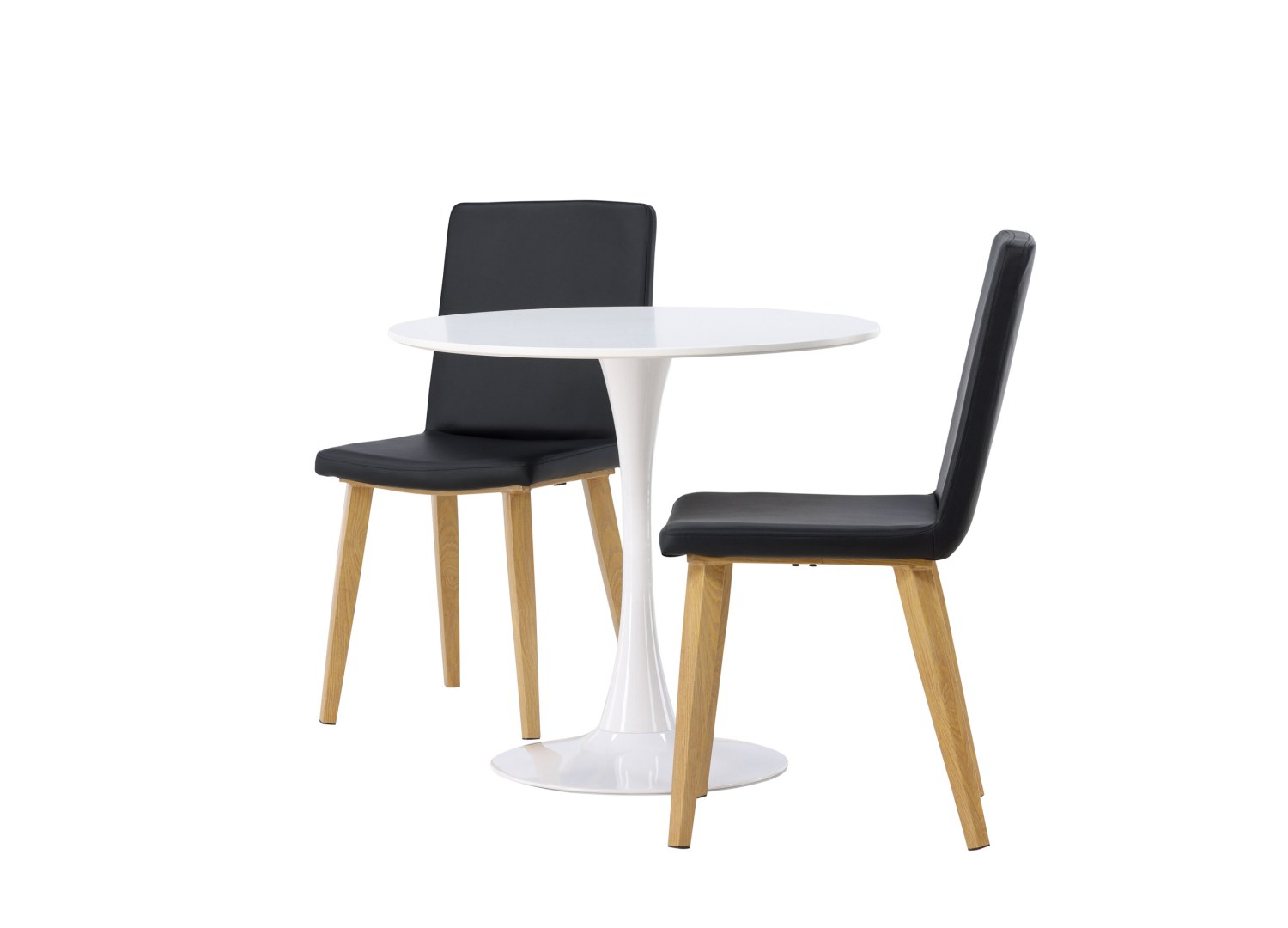 Ensemble table et chaises Hamden Today vue produit 3