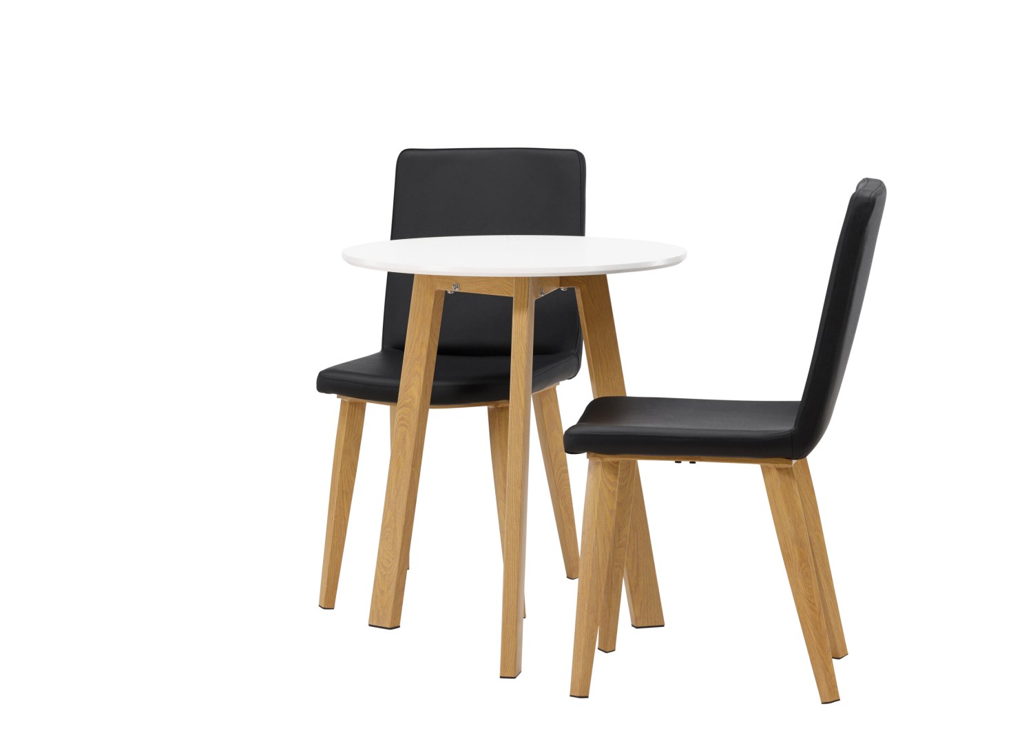 Ensemble table et chaises Leonora Today vue produit 3