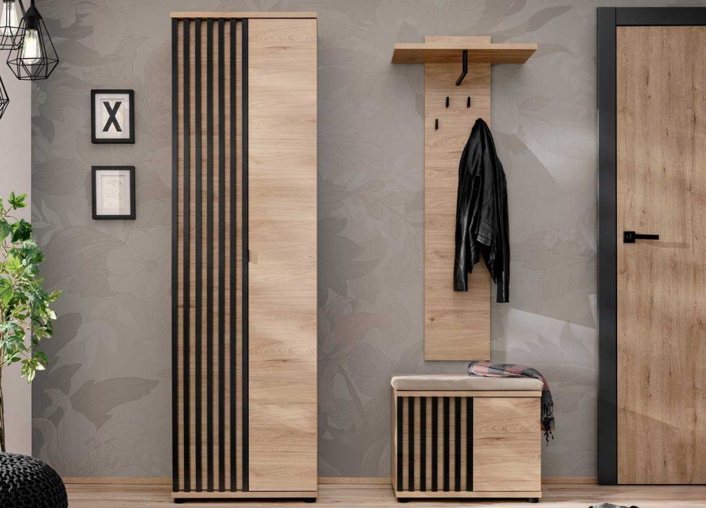 Ensemble d'entrée moderne pas cher