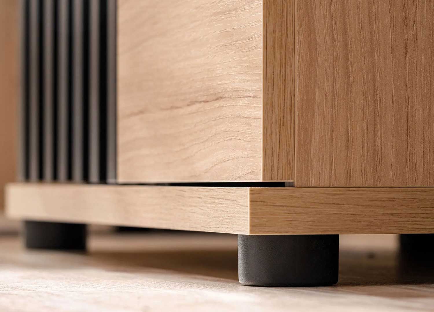 Détail du meuble Nordik